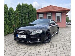 AUDI A5 Coupé 3.0 TDI DPF quattro Manuál 6