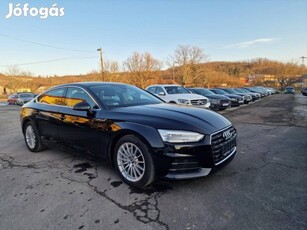 AUDI A5 Sportback 2.0 TDI Basis