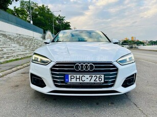 AUDI A5 Sportback 2.0 TDI Sport S-tronic