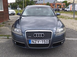 AUDI A6 2.7 TDI DPF quattro Tiptronic ic