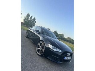 AUDI A6 3.0 V6 TDI DPF quattro S-tronic