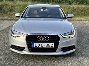 AUDI A6 3.0 V6 TDI DPF quattro S-tronic