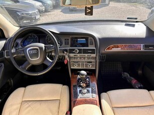 AUDI A6 3.0 V6 TDI quattro Tiptronic ic