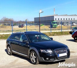 AUDI A6 Allroad 3.0 V6 TDI quattro Tiptronic ic