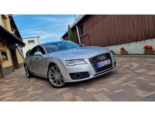 AUDI A7 Sportback 3.0 V6 TDI DPF quattro S-tronic