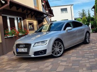 AUDI A7 Sportback 3.0 V6 TDI DPF quattro S-tronic