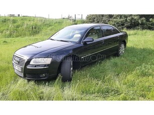 AUDI A8 3.0 V6 Multitronic 4E Lang