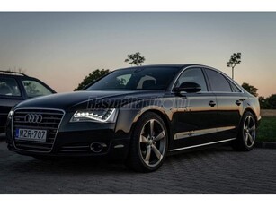 AUDI A8 3.0 V6 TDI DPF quattro Tiptronic ic