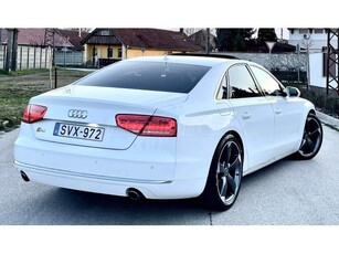 AUDI A8 3.0 V6 TDI DPF quattro Tiptronic ic