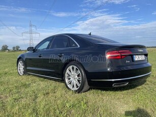 AUDI A8 3.0 V6 TDI quattro Tiptronic ic