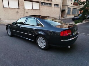 AUDI A8 4.2 V8 quattro Tiptronic ic