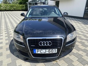 AUDI A8 quattro 3.0 V6 TDI Tiptronic ic DPF