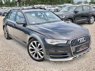 AUDI ALLROAD A63.0 V6 TDI Business quattro S-tronic