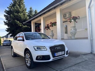 AUDI Q5 3.0 TDI quattro S-tronic Gyönyörű állapotban !!