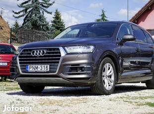 AUDI Q7 3.0 V6 TDI quattro Tiptronic ic [7 szem...