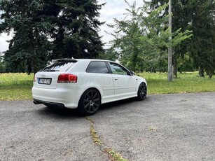 AUDI S3 2.0 TFSI quattro