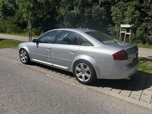 AUDI S6 4.2 quattro Tiptronic ic