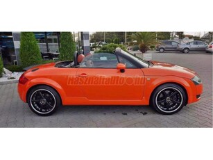 AUDI TT Roadster 1.8 T Quattro