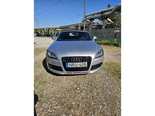 AUDI TT Roadster 3.2 V6 Quattro