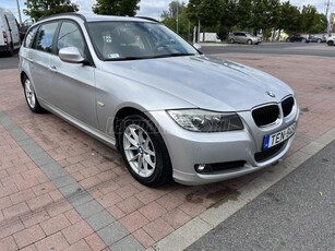 BMW 3-AS SOROZAT 318i Touring