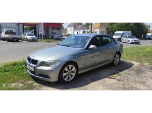 BMW 3-AS SOROZAT 320d