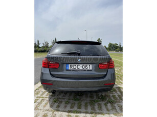 BMW 3-AS SOROZAT 320d (Automata)