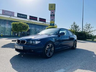 BMW 316 Ci //Jeghideg Klíma//Autobeszamitas Lehet!!!!