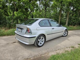 BMW 316ti Compact