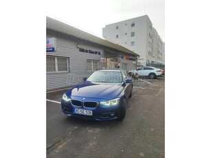 BMW 318d (Automata)