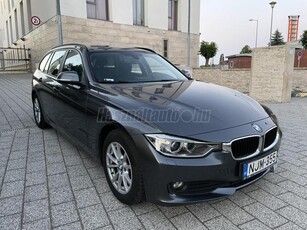 BMW 318d KÖLTSÉGMENTES ÁLLAPOTBAN!