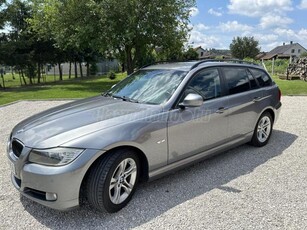 BMW 318d Touring