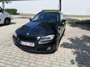 BMW 318d Touring