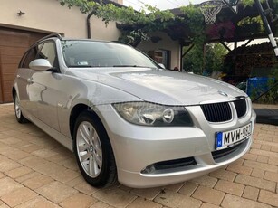 BMW 318d Touring