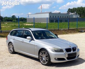 BMW 318d Touring (Automata) Automata/