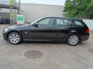 BMW 318d Touring Facelift !!