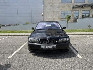 BMW 318i Touring