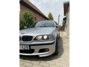 BMW 318i Touring (Automata)