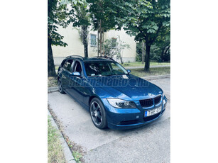 BMW 320 BMW e91 Touring