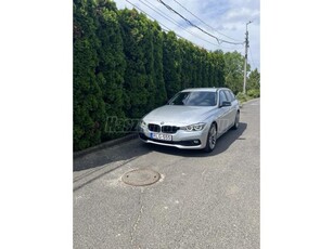 BMW 320d (Automata) BMW 320d