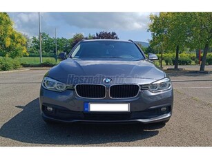 BMW 320d