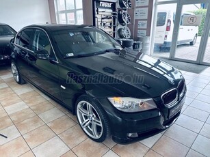 BMW 320d FACELIFT. XENON. NAVI. 18 ALU. SPORTÜLÉS