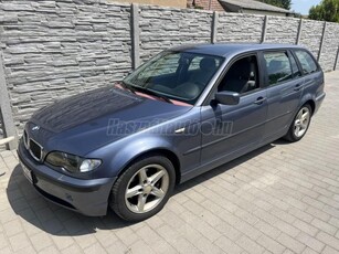 BMW 320d Touring