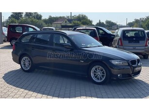 BMW 320d Touring (Automata) PROF.NAVI/XENON/GYÁRI VONÓHOROG/ÜLÉSFŰTÉS/SZ.KÖNYV