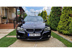 BMW 320d Touring