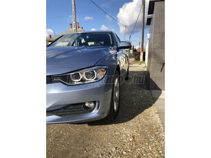 BMW 320d xDrive 320 x drive automata