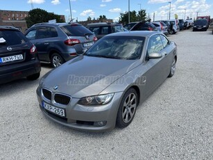 BMW 325i (Automata) CABRIO!! BŐR