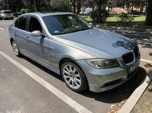 BMW 330xd (Automata)