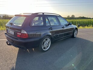 BMW 330xd Touring (Automata)