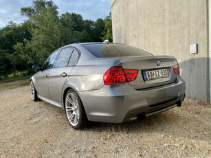 BMW 335 3.0 DIESEL