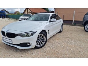 BMW 418d Advantage Gran Coupe. GARANCIA. ÁFÁS